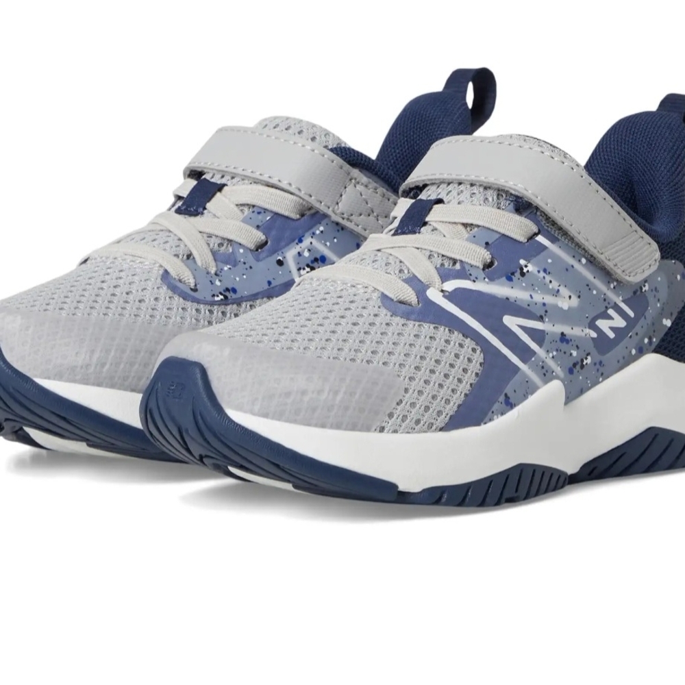 New Balance Kids' Rave Run V2 Sneakers